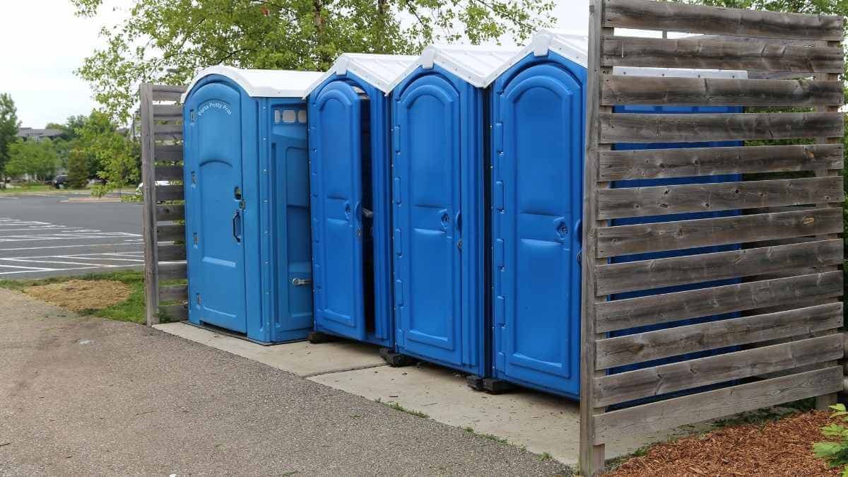 Luxury Portable Restrooms - Porta Potty Rental Pros - Porta Potty Rentals services in Guadalupe, CA